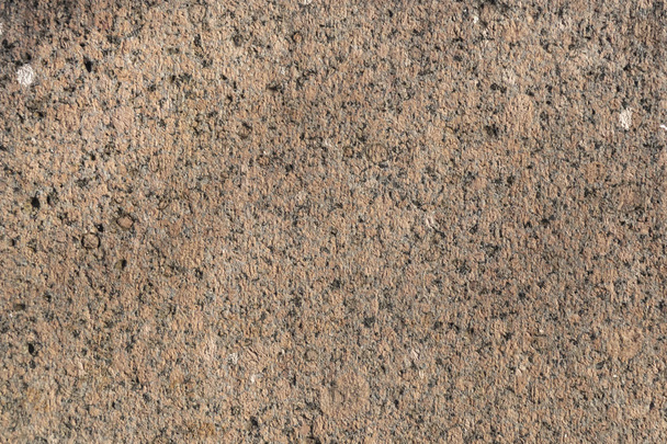 Natuurlijke verwerkte getextureerde ruwe graniet achtergrond - Foto, afbeelding