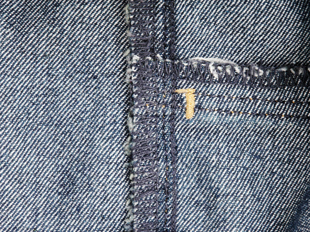 Полный комплект джинсов
 - Фото, изображение
