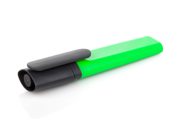 зеленый маркер
 - Фото, изображение