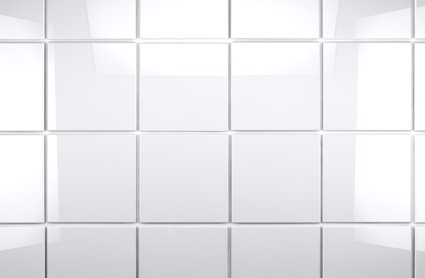 Tile wall bathroom - Photo, Image