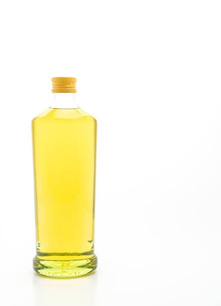 olives oil bottle - Foto, Imagen