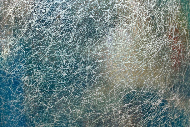 Кольорова скляна текстура з білими тонкими смужками
 - Фото, зображення