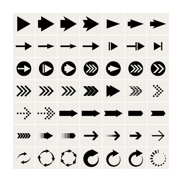 arrows - Vecteur, image