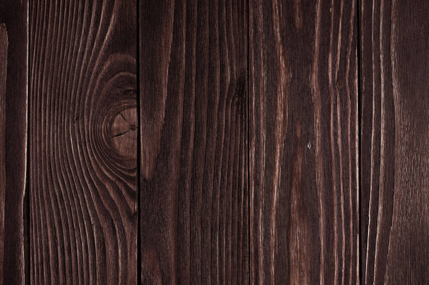 Old wood plank background. Abstract background with empty space.  - Fotó, kép