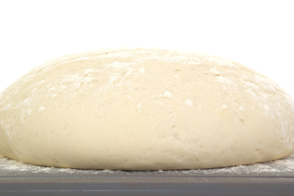 Rising bread dough set: image 3 of 4 - Photo, Image