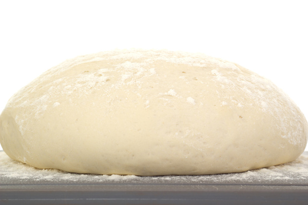 Rising bread dough set: image 2 of 4 - Photo, Image