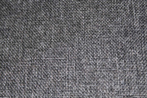 close up of textile background - Foto, Imagem