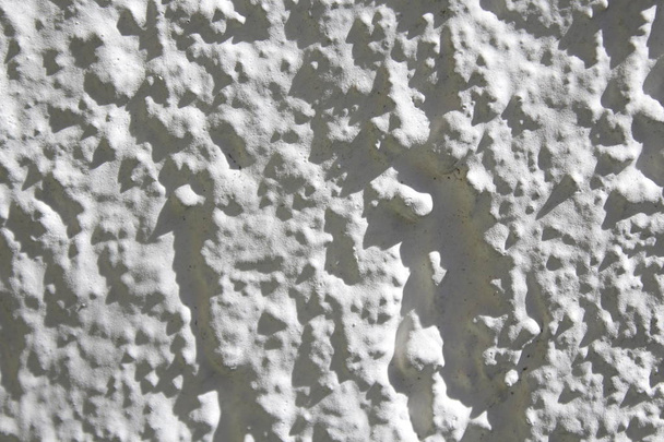 bir yapıya sahip beyaz duvar arkaplanı - Fotoğraf, Görsel