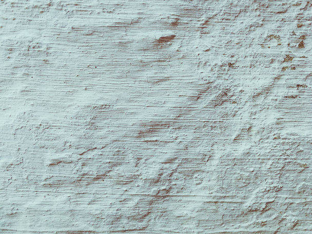 whitewashed wall texture background - Photo, Image
