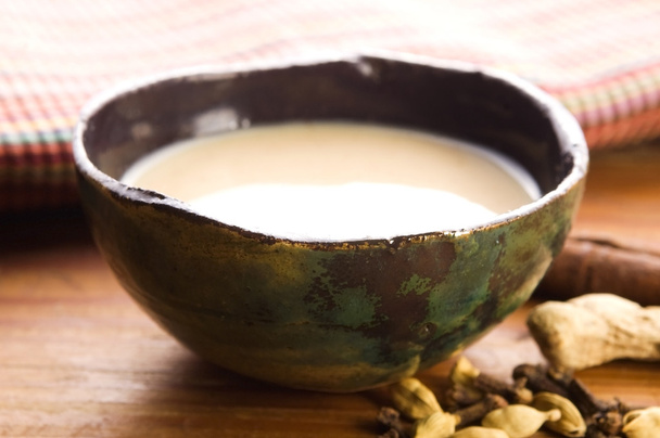 Чай, Масала
 - Фото, изображение