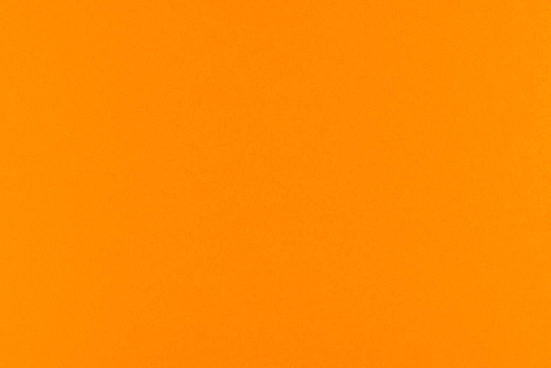 Cor gradiente laranja com textura de papel esponja de espuma real para fundo, fundo ou design
. - Foto, Imagem