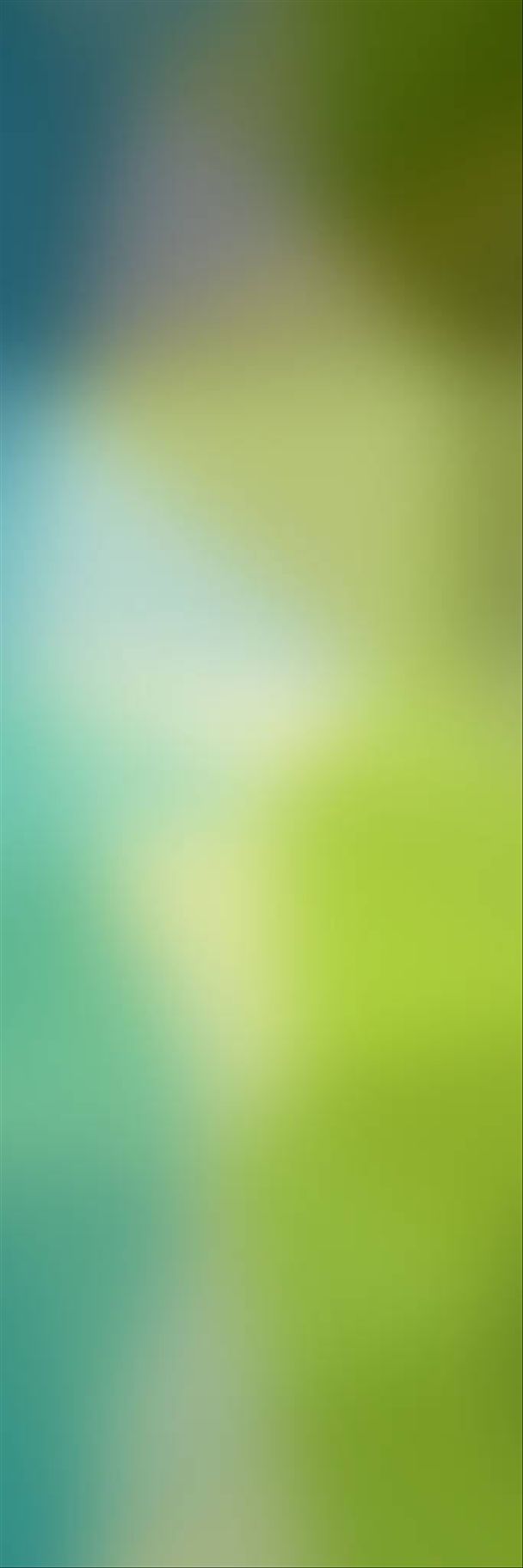 glatte bunte Farbverlauf Hintergrund - Foto, Bild