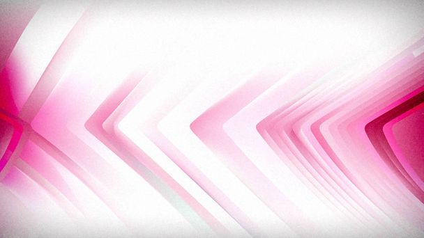 rosa magenta lila Hintergrund schön elegant Illustration Grafik Design - Foto, Bild