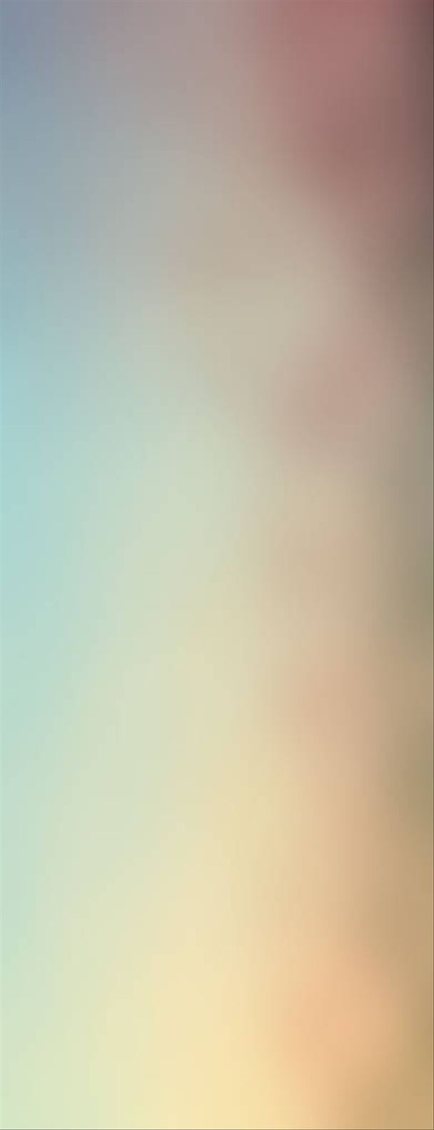 Ομαλή πολύχρωμο φόντο κλίση - Φωτογραφία, εικόνα