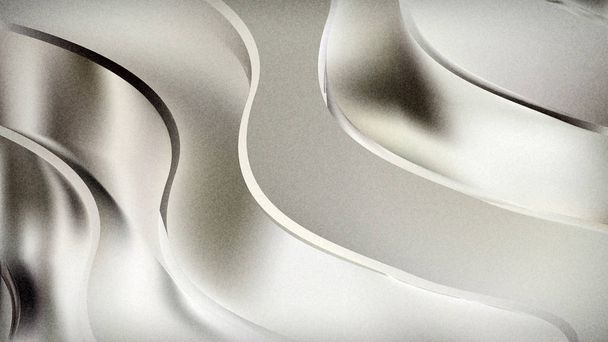 White Close-up Metal Background Beautiful elegant Illustration graphic art design - Фото, изображение