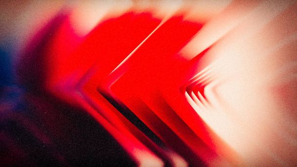 Kırmızı Omuz Eklem Arka Plan Güzel zarif İllüstrasyon grafik sanat tasarımı - Fotoğraf, Görsel