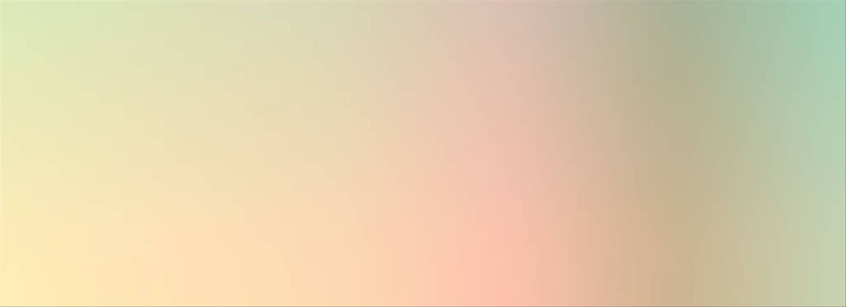 Abstract colorful gradient background - Photo, Image