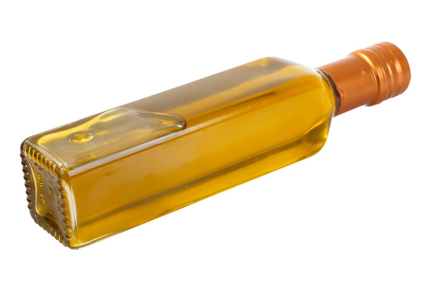 Olive oil bottle - Fotó, kép