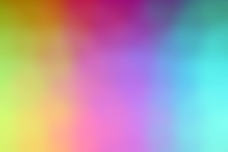 abstracto colorido gradiente fondo - Foto, Imagen