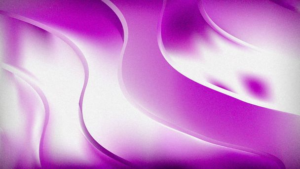 violett lila lila Hintergrund schön elegant Illustration Grafik Design - Foto, Bild