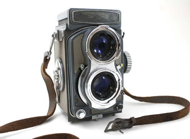 Старая камера
 - Фото, изображение