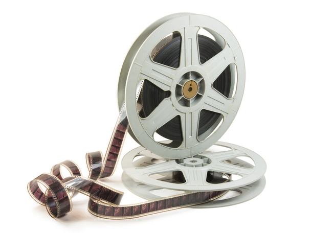 Film reels Free Stock Photos, Images, and Pictures of Film reels