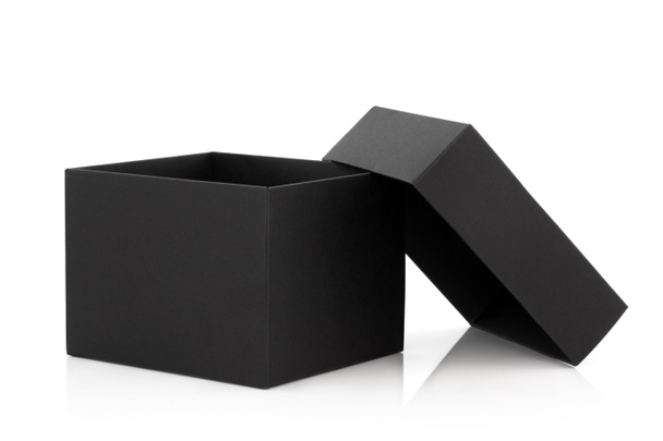 boîte noire
 - Photo, image