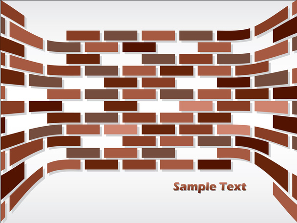 Bricks - Vector, Image