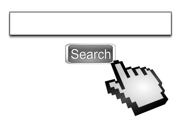 Internet web search engine - Photo, Image