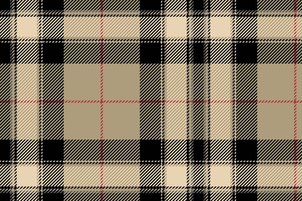 Multi gekleurde tartan patronen achtergrond                - Foto, afbeelding