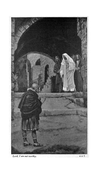 christliche Illustration. altes Bild - Foto, Bild