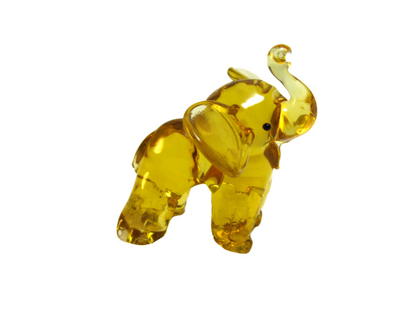 Желтый слон
 - Фото, изображение