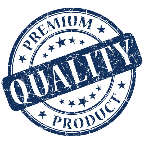 Premium quality stamp - Фото, зображення