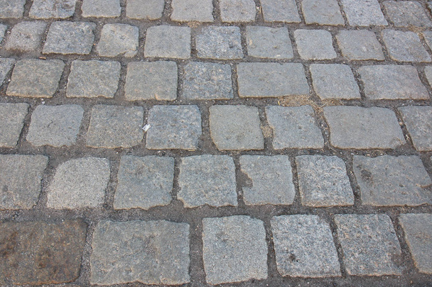 Stone loopbrug textuur - Foto, afbeelding