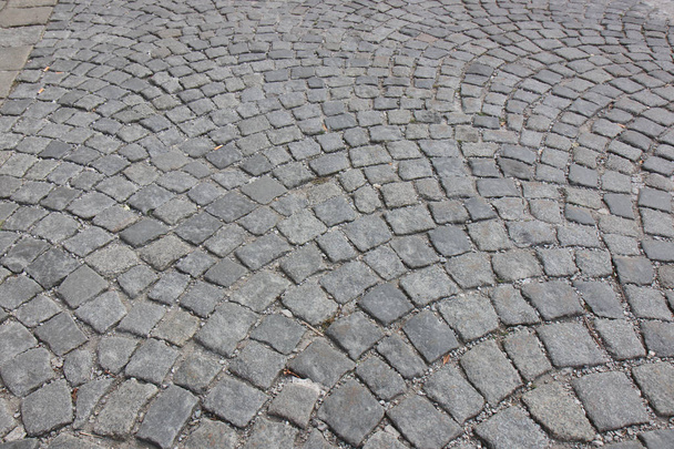 Textura kamene chodník - Fotografie, Obrázek
