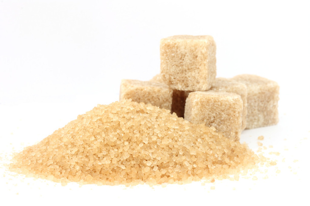 Тростниковый сахар
 - Фото, изображение