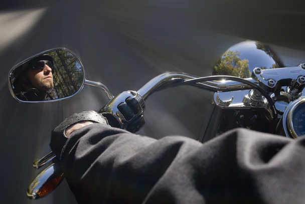Motocicleta 10
 - Foto, Imagen