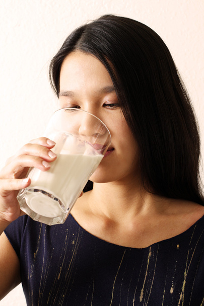 Пийте молоко
 - Фото, зображення