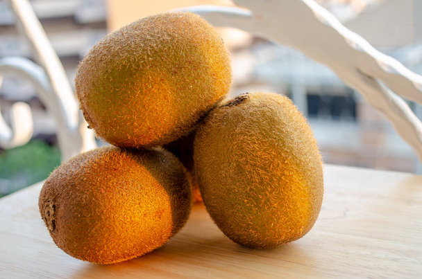 Kiwi Fruit - Photo, Image