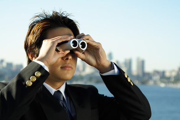 Business vision - Photo, Image