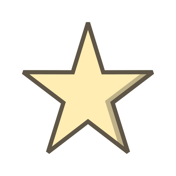 Иллюстрационная звезда
 - Фото, изображение