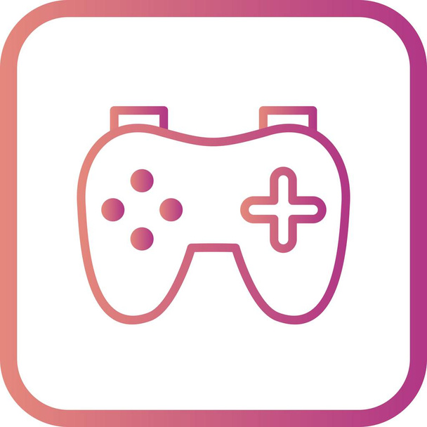 Икона видеоигр
 - Фото, изображение