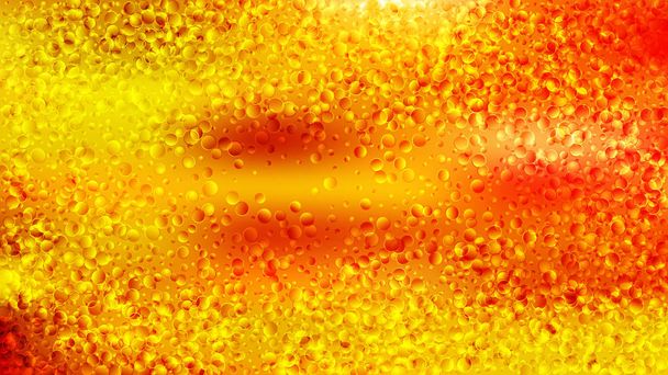 Amarillo naranja ámbar fondo
 - Foto, imagen