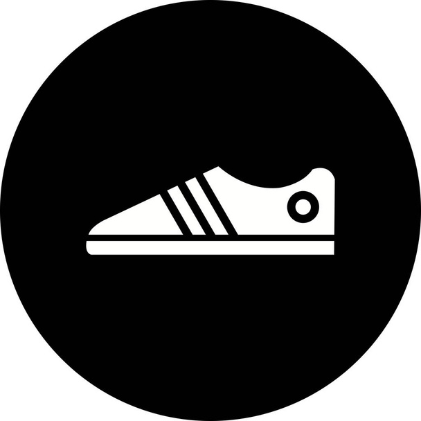 Ilustração Sapatos Ícone
 - Foto, Imagem