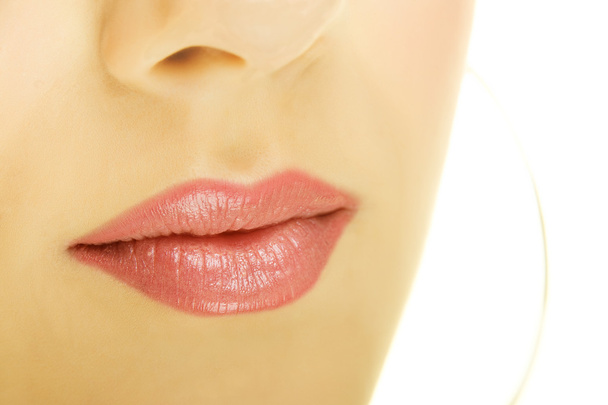 Luscious Lips - Fotó, kép