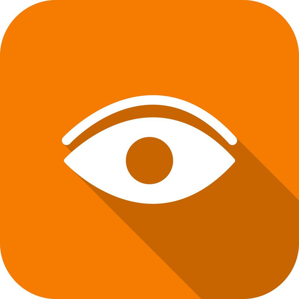 Illustration  Eye Icon - Photo, Image