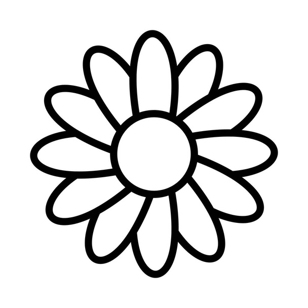 Symbolbild Gänseblümchen - Foto, Bild