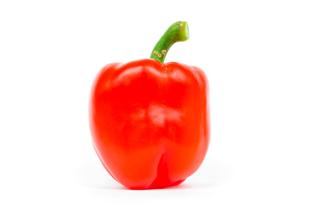 Pepper Bulgarian. - Foto, Imagen