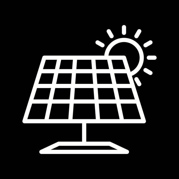 Ілюстрація Піктограма сонячної панелі
 - Фото, зображення