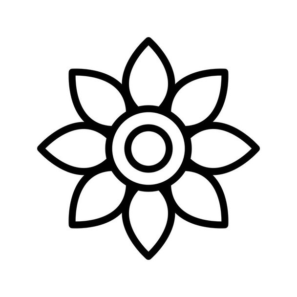 Рисунок "Квіткова іконка"
 - Фото, зображення